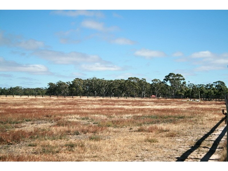 Lot 1 / 47 Verekers Lane, Kyneton VIC 3444