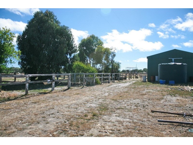 Lot 1 / 47 Verekers Lane, Kyneton VIC 3444