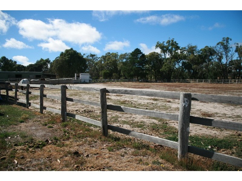 Lot 1 / 47 Verekers Lane, Kyneton VIC 3444