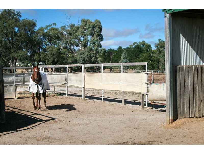 Lot 1 / 47 Verekers Lane, Kyneton VIC 3444