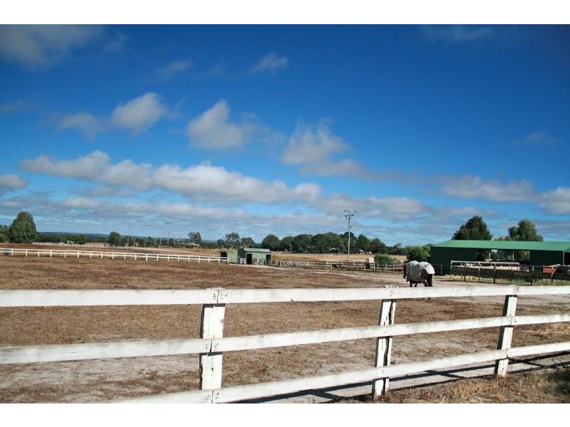 Lot 1 / 47 Verekers Lane, Kyneton VIC 3444