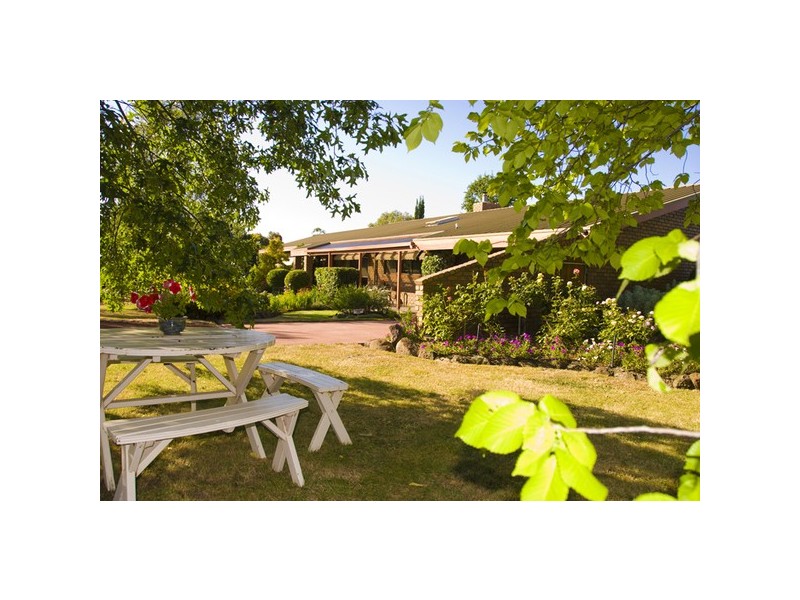 28 Jeffrey Court, Gisborne South VIC 3437