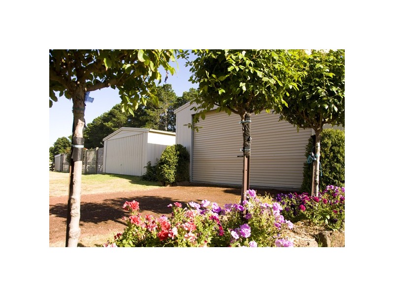 28 Jeffrey Court, Gisborne South VIC 3437