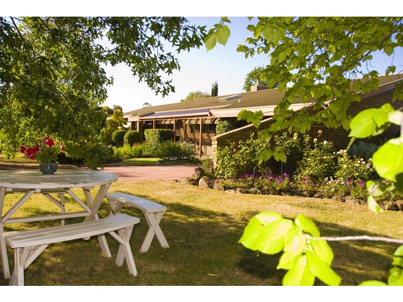 28 Jeffrey Court, Gisborne South VIC 3437