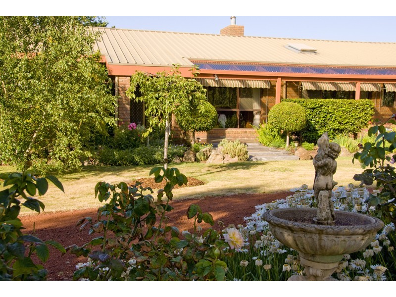 28 Jeffrey Court, Gisborne South VIC 3437