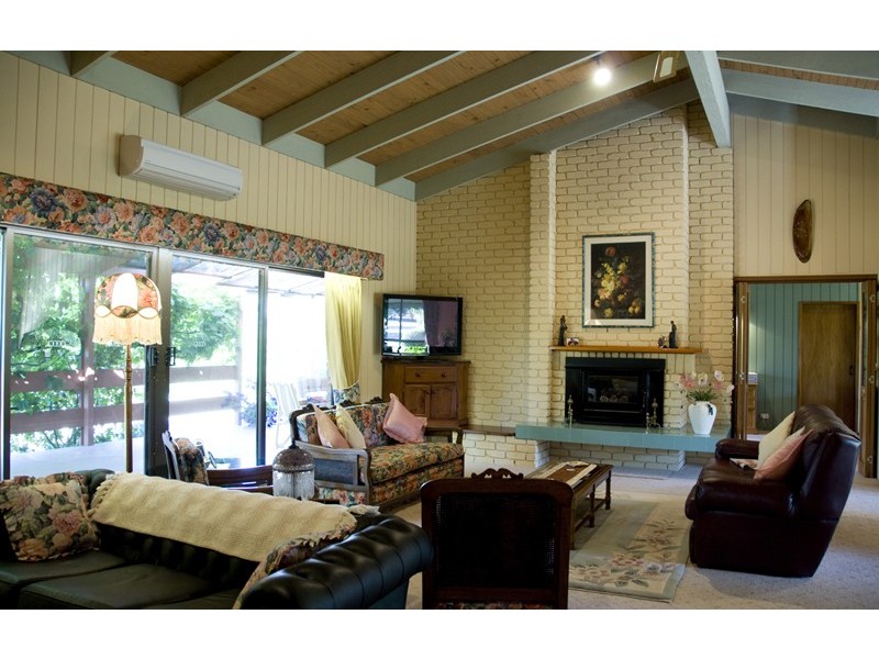 28 Jeffrey Court, Gisborne South VIC 3437