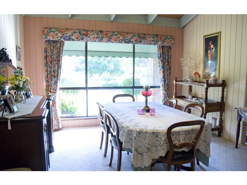 28 Jeffrey Court, Gisborne South VIC 3437