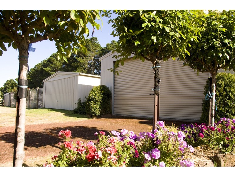 28 Jeffrey Court, Gisborne South VIC 3437