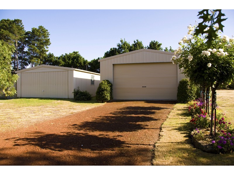 28 Jeffrey Court, Gisborne South VIC 3437