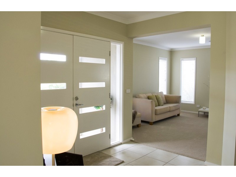 39 Chessy Park Drive, New Gisborne VIC 3438