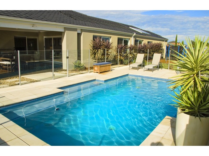 39 Chessy Park Drive, New Gisborne VIC 3438