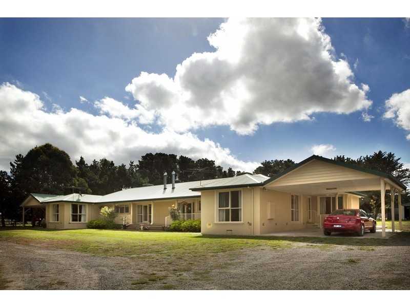 178 Lock Road, Gisborne South VIC 3437