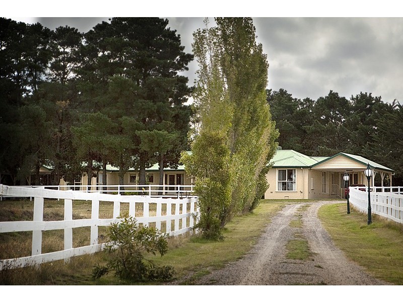 178 Lock Road, Gisborne South VIC 3437
