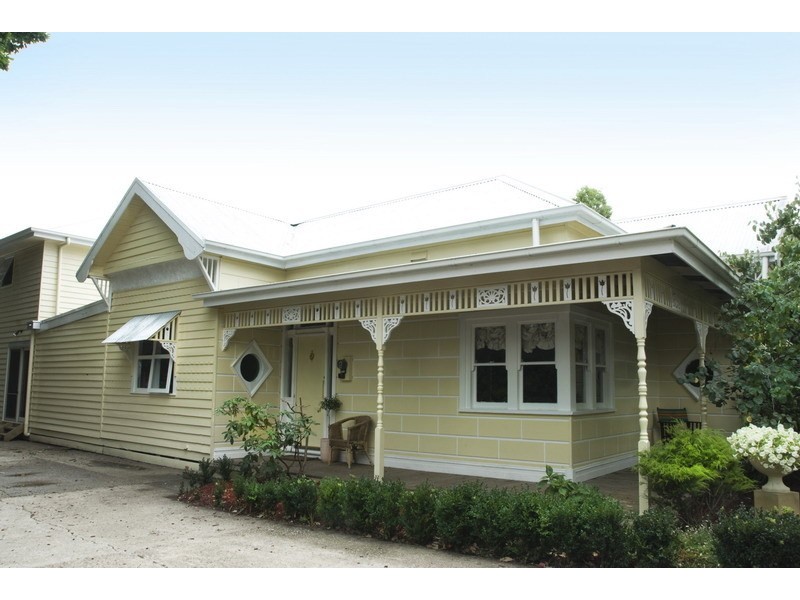 201 Station Road, New Gisborne VIC 3438