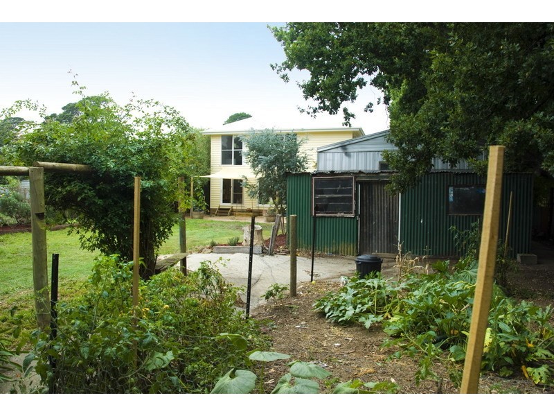 201 Station Road, New Gisborne VIC 3438