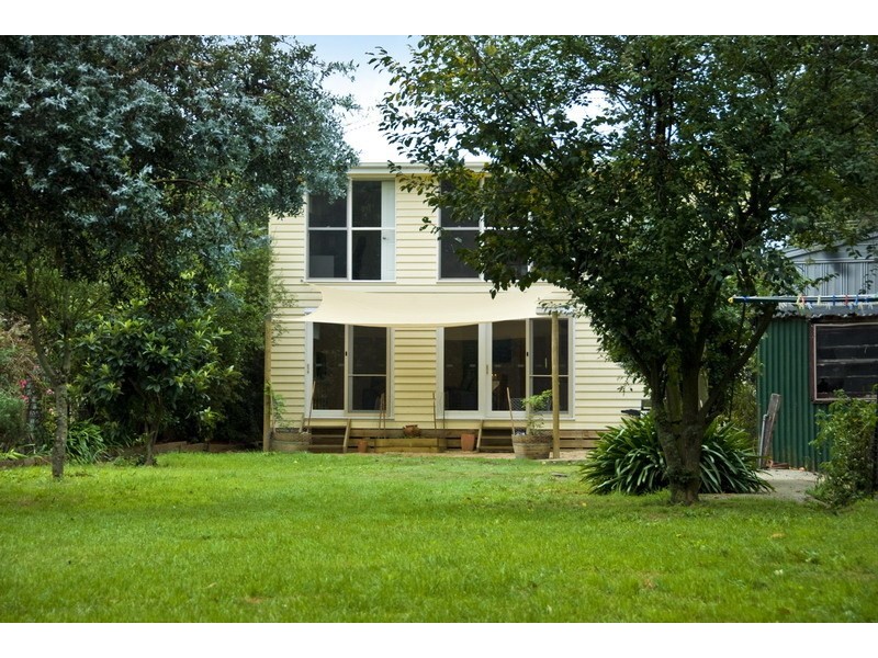 201 Station Road, New Gisborne VIC 3438