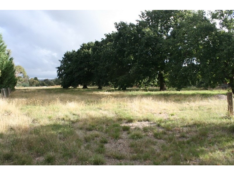 Lot 2 Kilmore Road, Gisborne VIC 3437