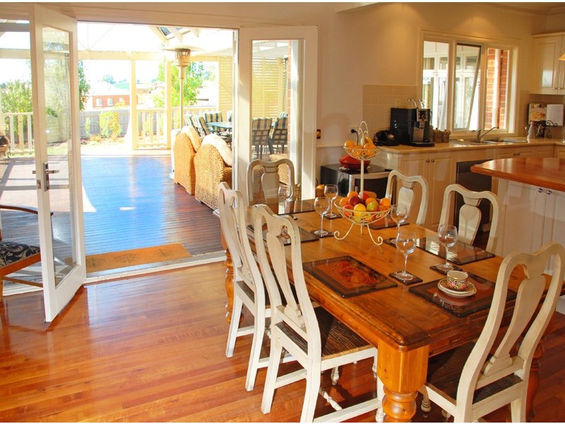 13 Choice Place, Gisborne VIC 3437