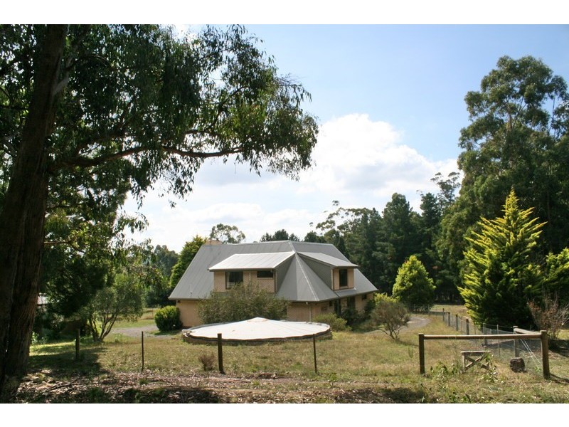 317 Fitzgerald Road, Bullengarook VIC 3437