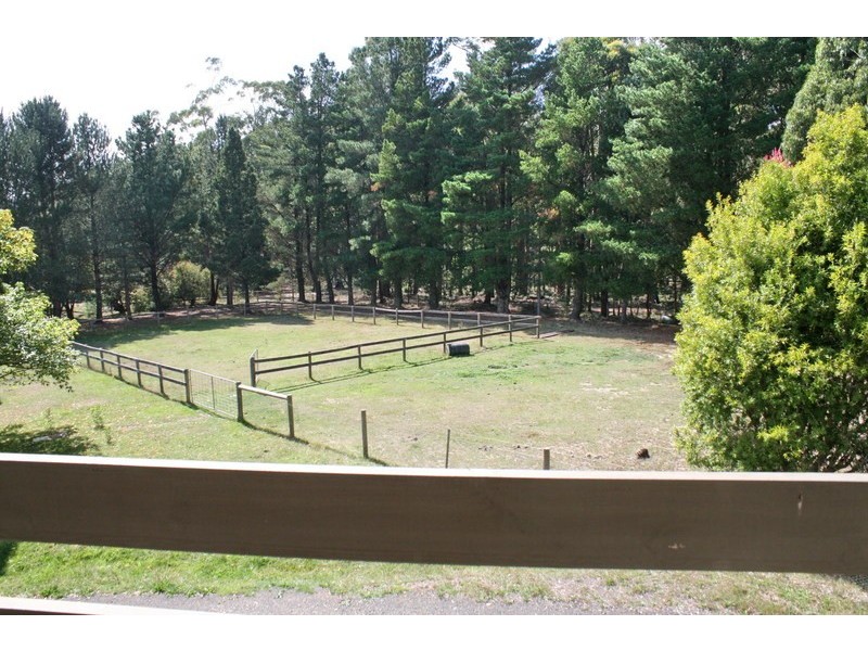 317 Fitzgerald Road, Bullengarook VIC 3437