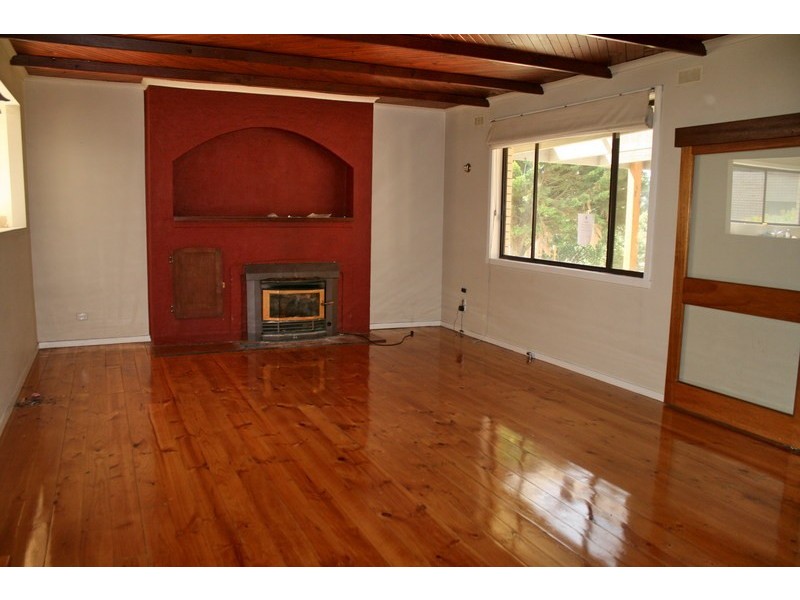 317 Fitzgerald Road, Bullengarook VIC 3437