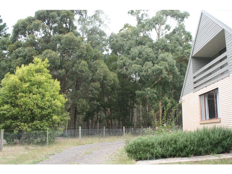 317 Fitzgerald Road, Bullengarook VIC 3437