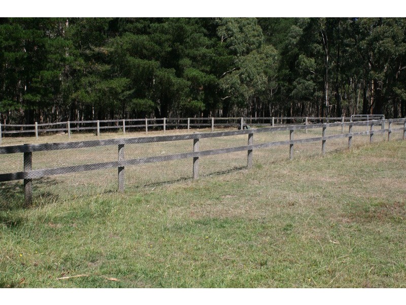 317 Fitzgerald Road, Bullengarook VIC 3437