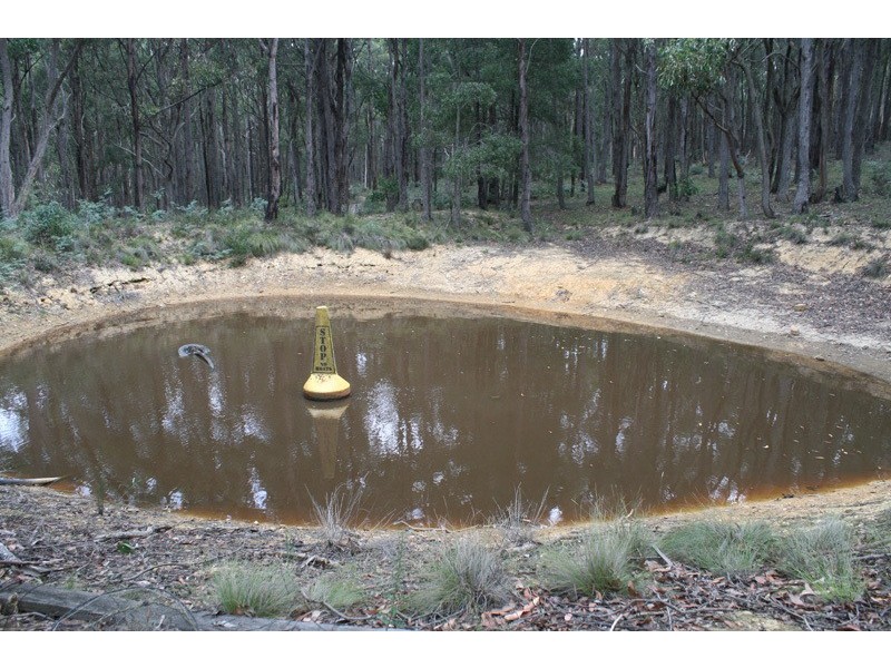 317 Fitzgerald Road, Bullengarook VIC 3437