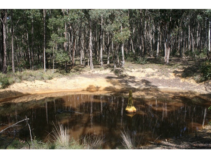 317 Fitzgerald Road, Bullengarook VIC 3437