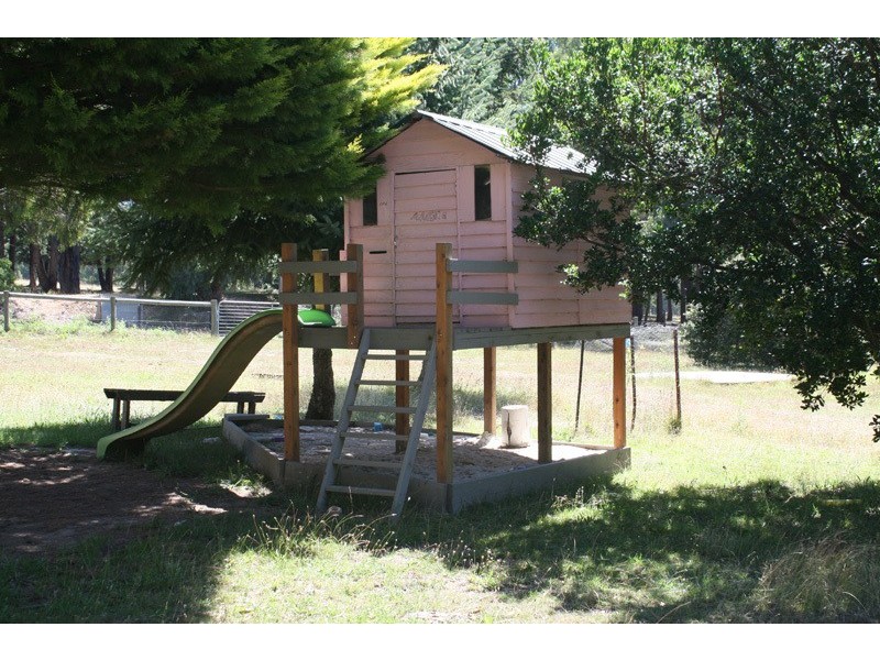 317 Fitzgerald Road, Bullengarook VIC 3437