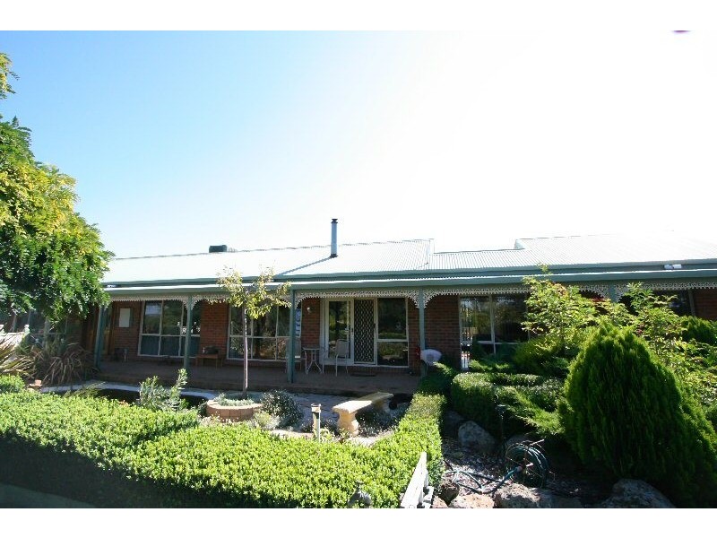 31 Hunter Street, Malmsbury VIC 3446