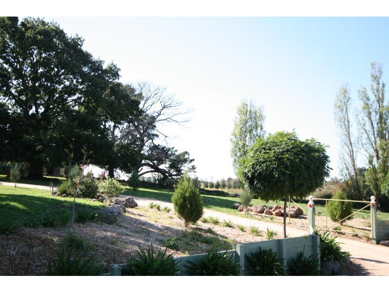 31 Hunter Street, Malmsbury VIC 3446