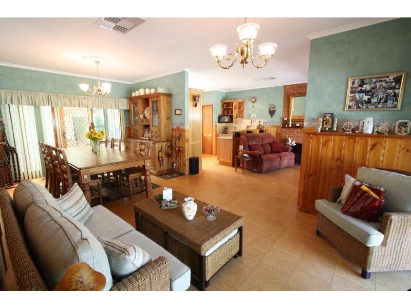 31 Hunter Street, Malmsbury VIC 3446