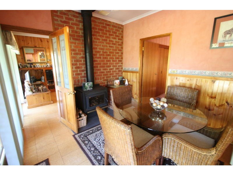 31 Hunter Street, Malmsbury VIC 3446