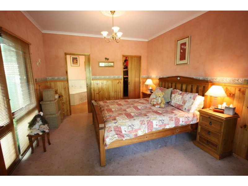 31 Hunter Street, Malmsbury VIC 3446