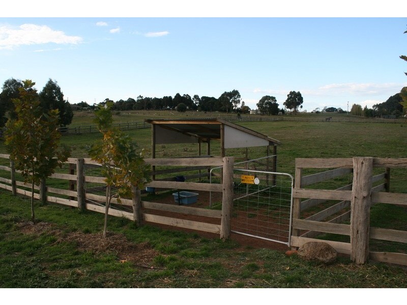 31 Hunter Street, Malmsbury VIC 3446