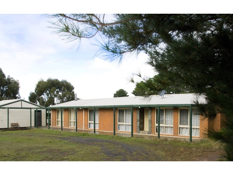 44 Govans Lane, New Gisborne VIC 3438