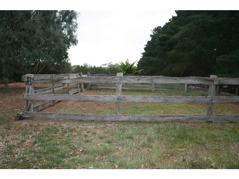 44 Govans Lane, New Gisborne VIC 3438