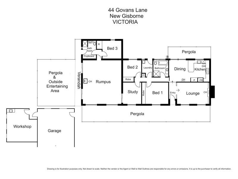 44 Govans Lane, New Gisborne VIC 3438