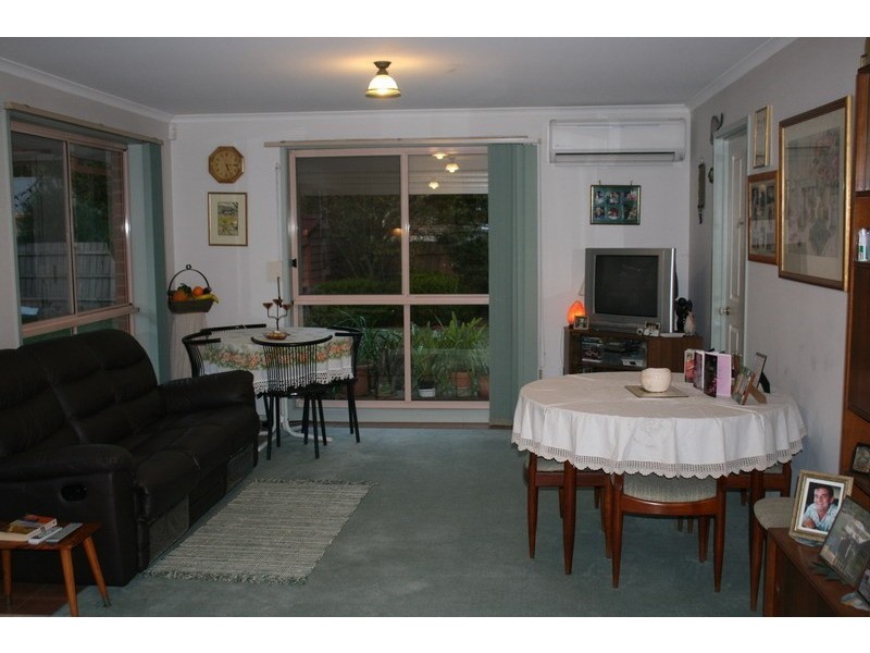 21 Sunny Park Close, Gisborne VIC 3437