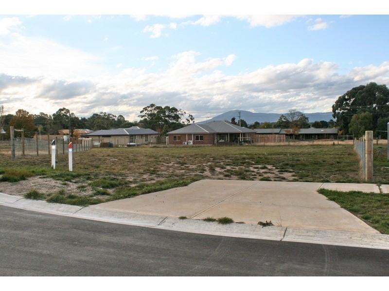 Lot 7 Valley Court, Gisborne VIC 3437