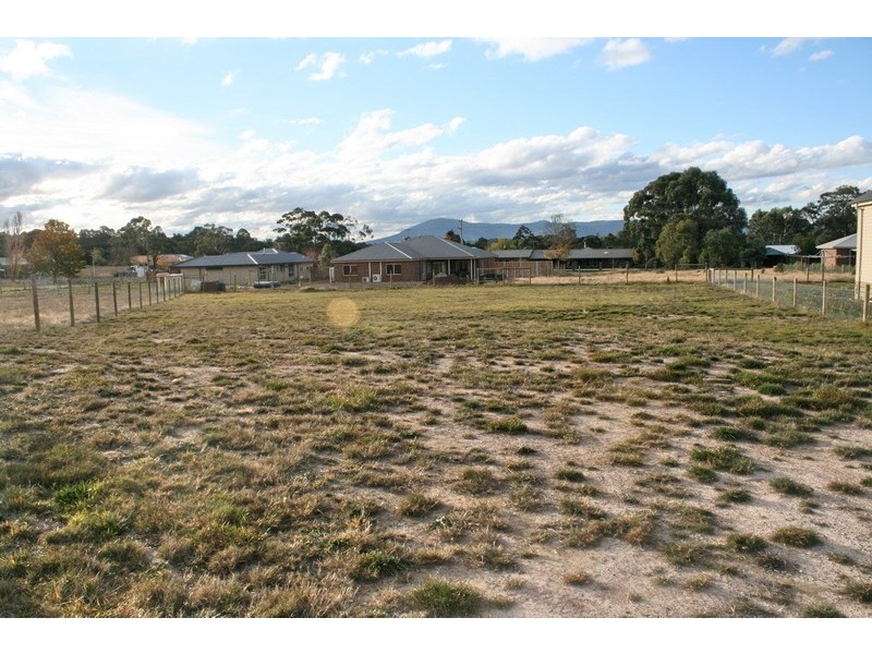 Lot 7 Valley Court, Gisborne VIC 3437
