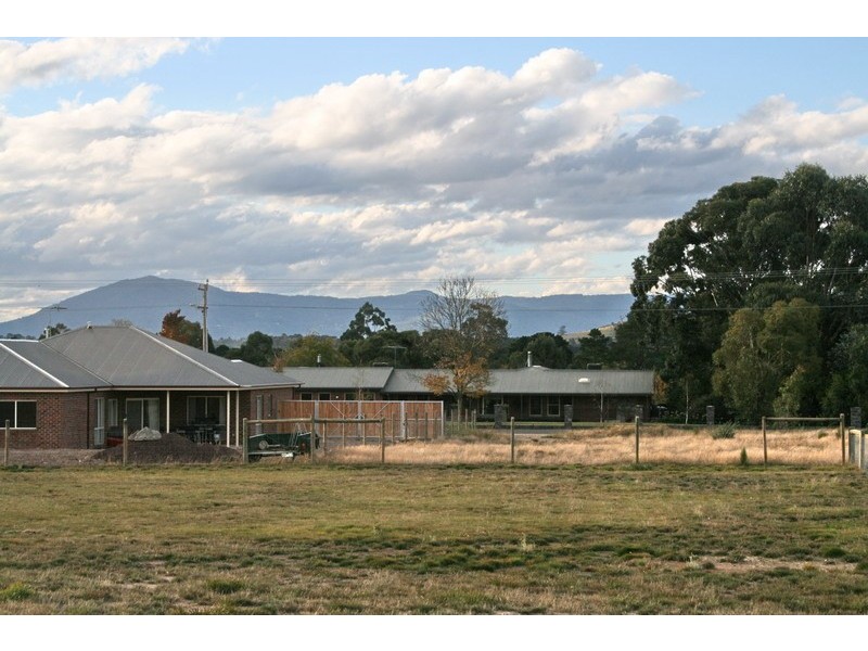 Lot 7 Valley Court, Gisborne VIC 3437