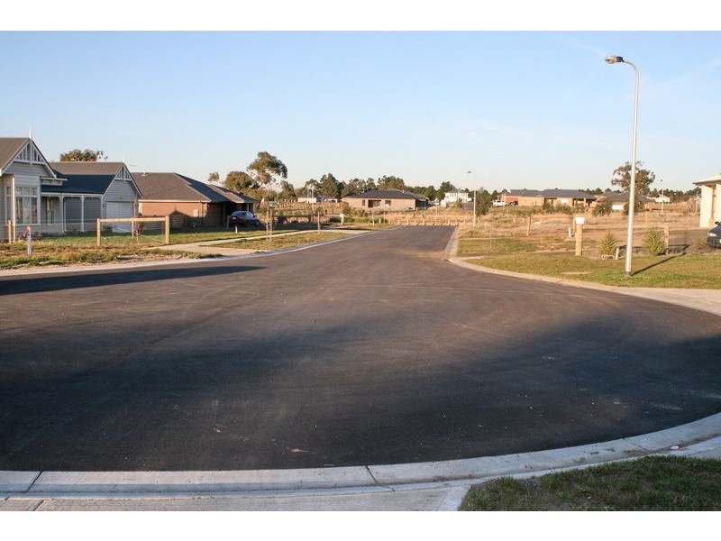 Lot 7 Valley Court, Gisborne VIC 3437