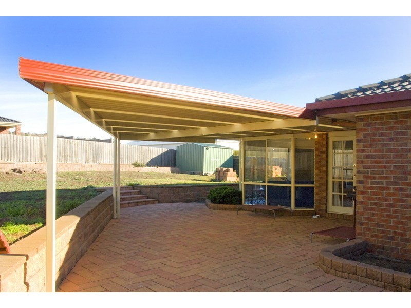 18 Kiwi Court, New Gisborne VIC 3438