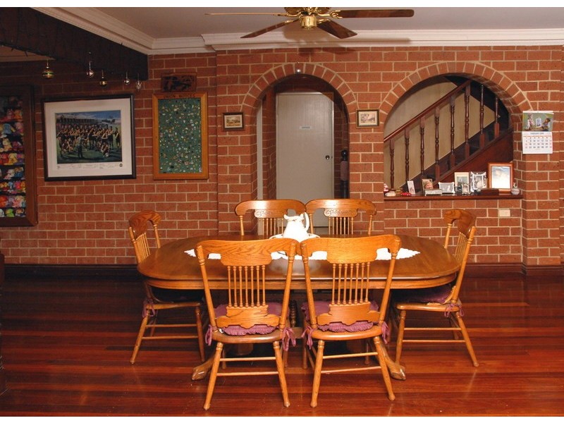 4 Harpers Street, Tylden VIC 3444