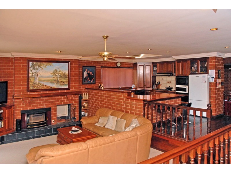 4 Harpers Street, Tylden VIC 3444