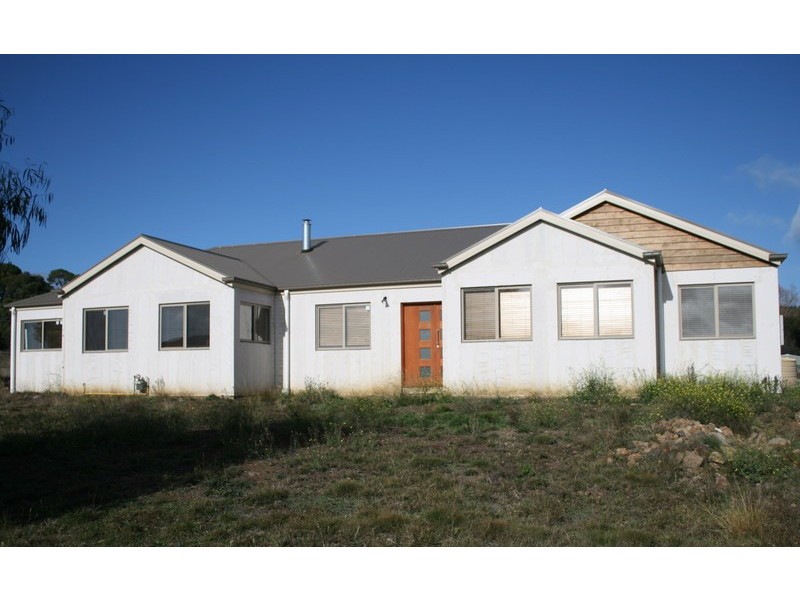 38 Parkview Street, Gisborne VIC 3437