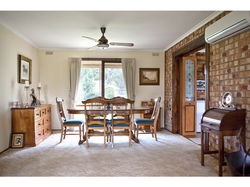 77 Fraser Road, Lancefield VIC 3435