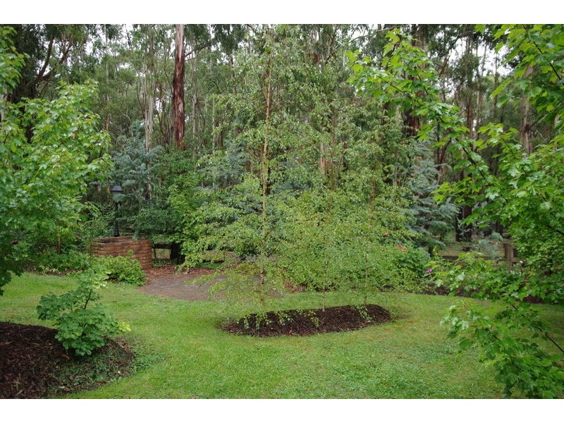 5 Cedar Lane, Mount Macedon VIC 3441